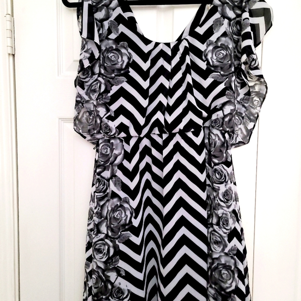 Cute summer dress